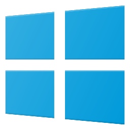 Windows ロゴ Logo PX256x256